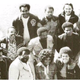 Early members of the Black Stuntmen’s Association, which was formed in 1967
Painted Down screenshot